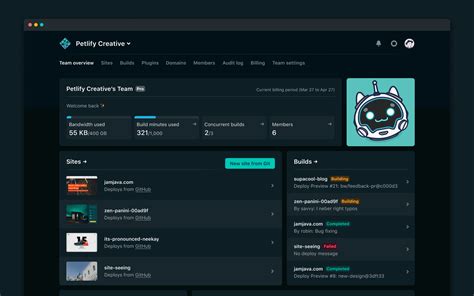 netlify youtube|netlify app.